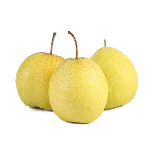 【2斤|预售】極選蜜入糖梨 安徽蜜梨 重约2斤 不好吃包退【8月18日—19日提货】 商品图0