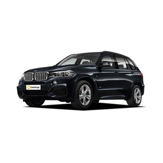 【特价月租-北京】宝马 X5 xDrive35i 典雅型 商品图0