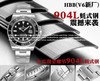 HBB-V6🇨🇭水鬼来袭❗️正品对比❗️ 1.致薄表壳-总设计厚度更加接近原装 商品缩略图0