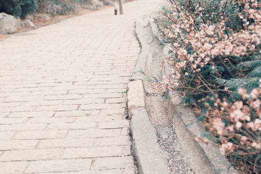 清代引水石渠（河墙） 商品图0