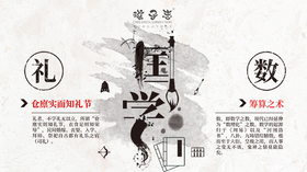 少年国学《论语篇》第七十四节