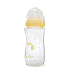 大地宝贝宽口径晶钻玻璃奶瓶260ML\ DA004# 商品缩略图0