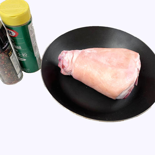 五肉联会员店   大红门   冻前肘10kg 商品图1