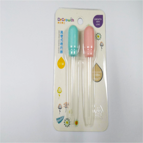 成长博士滴管式喂药器2个装CJ003#