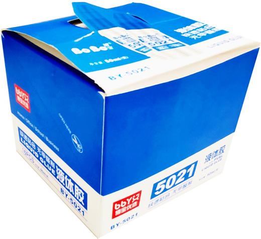 博宝液体胶胶水 商品图3
