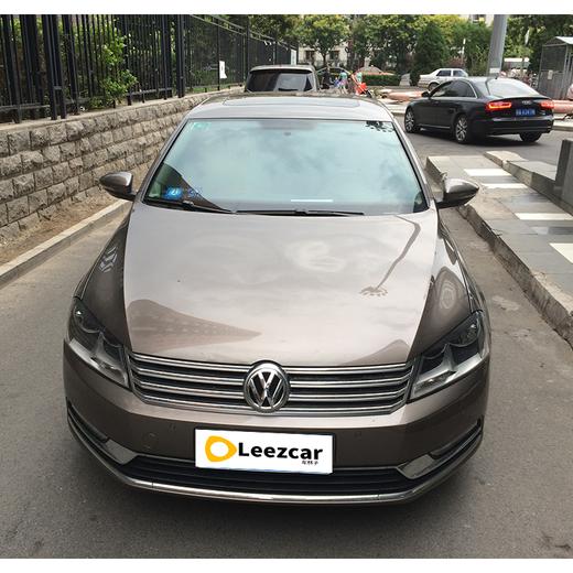 【月租-北京】大众 迈腾 改款 1.8TSI领先型 商品图2