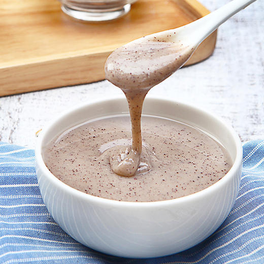 【方家铺子】红豆薏米粉500g 代餐粉 商品图2