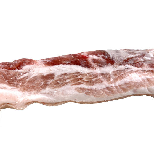 旗舰店   大红门   冻带皮小五花10kg*1 商品图5