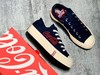 夏日冰爽 可口可乐‼️ Kith 主理人 Ronnie Fieg 曝光 Kith x Coca-Cola x Converse Chuck 70 Low 依旧是熟悉的配方 依旧是三方联名！ 商品缩略图6