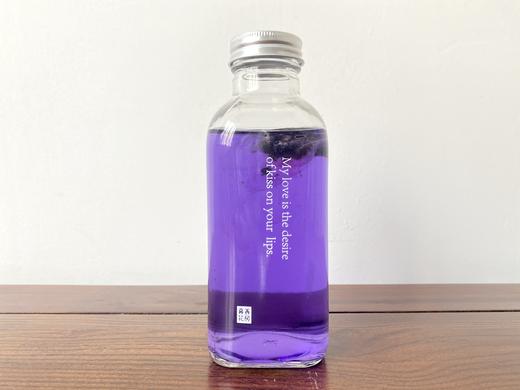 喜善花房定制赠品冷泡杯 商品图0