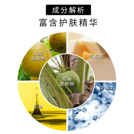 ALN-网红小蘑菇头气垫bb霜隔离化妆品cc霜蘑菇气垫 商品图3