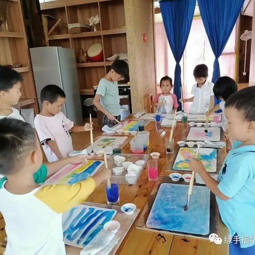 华德福学园体验课| 农园活动 * Waldorf Experience class| Farm activities 商品图0