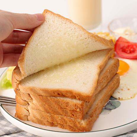 ★海岛大亨牛奶沙拉吐司 商品图3