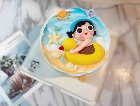 小女孩 下单前请仔细阅读商品详情