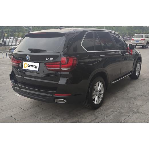 【特价月租-北京】宝马 X5 xDrive35i 典雅型 商品图4