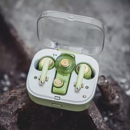 猫王收音机  潮无线ONE 蓝牙耳机 MW-B2 商品图2