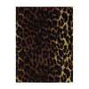 【市集专拍链接】时尚豹纹羊绒桑蚕丝围巾 商品缩略图1