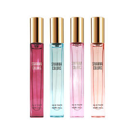 【一般贸易】大牌平替/泰国思薇娜天使之吻香水套盒