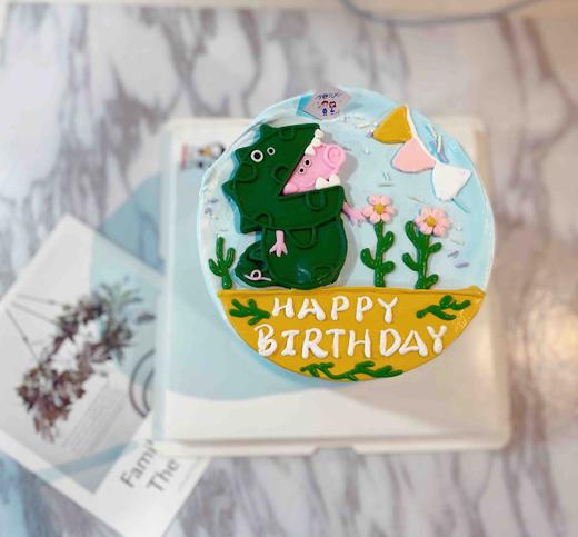 爱恐龙的乔治 下单前请仔细阅读商品详情 商品图1