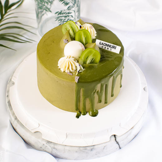 香缇奶油蛋糕类（6款）加温努力（GAONNURI） 商品图2
