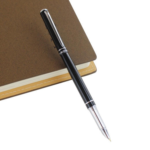 hero英雄官方正品钢笔448彩漆中小学生钢笔书写练字笔墨水笔写字笔签字笔 商品图0