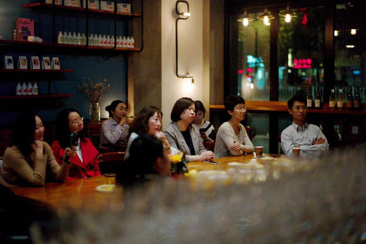 自 然 酒 分享会  酉曜商号 X fishtank 商品图3