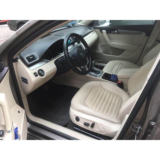 【月租-北京】大众 迈腾 改款 1.8TSI领先型 商品图8