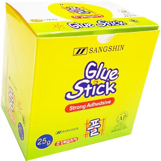 南韩固体胶25g 商品图1