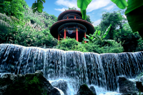 好山出好水，好水酿美酒！