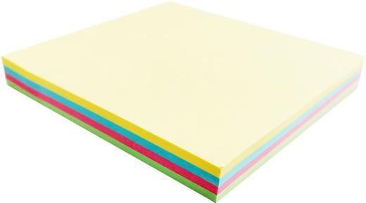 万里通4色自粘优事贴 商品图1