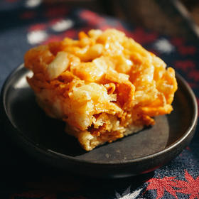 来自云南大理，好吃得想舔手指 ！