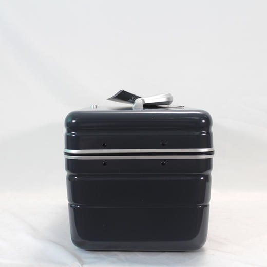 正品大牌DAVIDTS防撞耐用专业化妆包化妆箱铝框化妆箱A-9034 商品图2