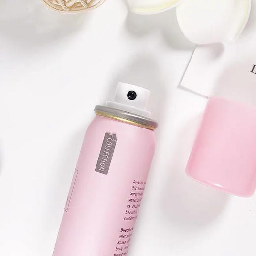 科士威身体喷雾75ml 商品图5