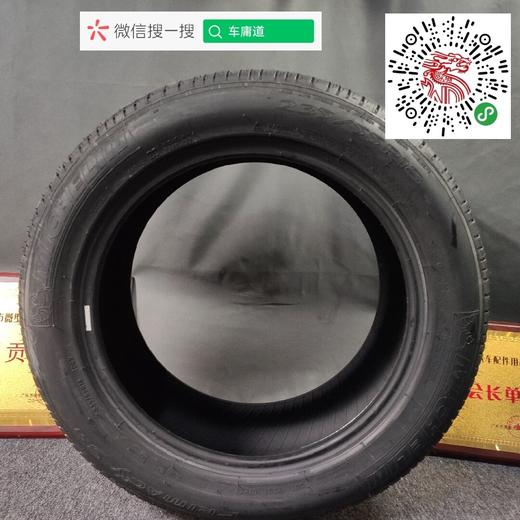 米其林235/55R18 商品图3