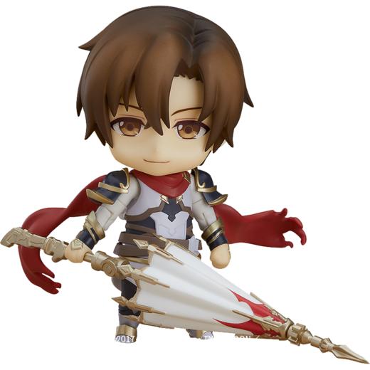 【GSC现货】全职高手系列任选 叶修 喻文州 苏沐橙 君莫笑 商品图4