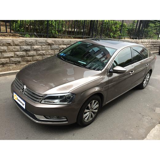 【月租-北京】大众 迈腾 改款 1.8TSI领先型 商品图1