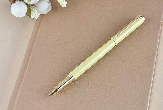 hero英雄官方正品钢笔3319状元考试暗尖特细小学生练字男孩女孩书写三四五年级 商品图0