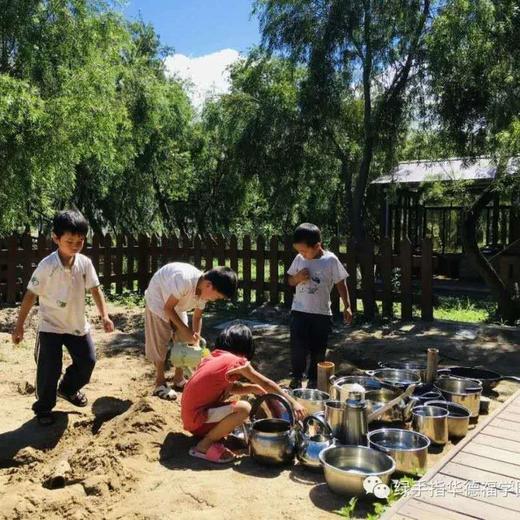 华德福学园体验课| 农园活动 * Waldorf Experience class| Farm activities 商品图4