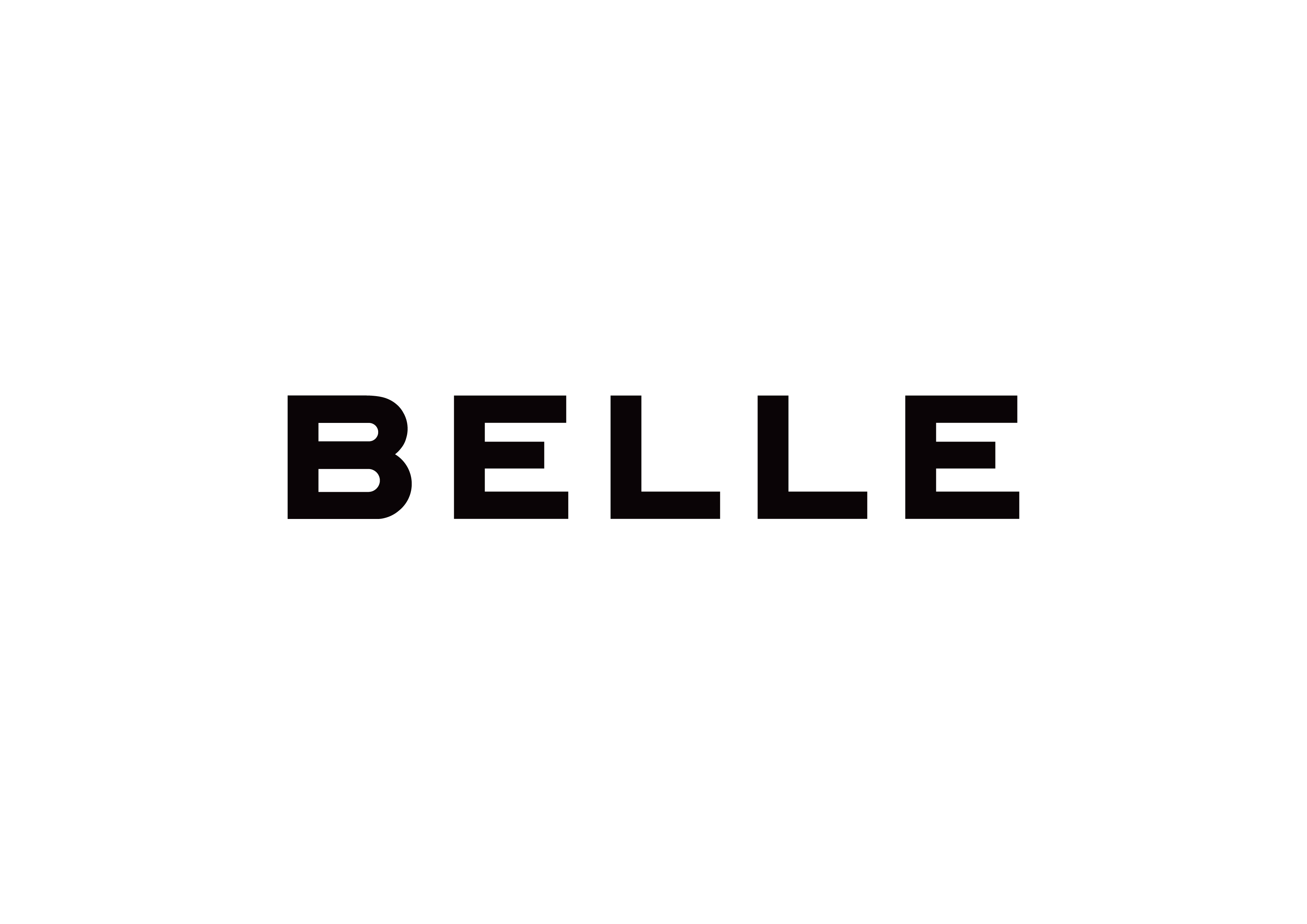 belle/百丽2021春新商场同款宴会优雅细跟尖头高跟鞋w2n1daq1 - belle
