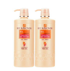 新蜂花滋润护发素1.008L