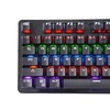 精晟小太阳T800S青轴机械键盘 商品缩略图1