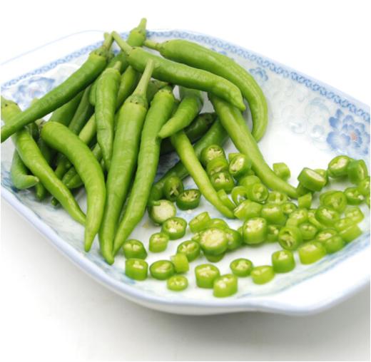 秒杀 钟祥线椒150g/份 商品图1