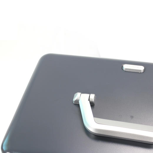 正品大牌DAVIDTS防撞耐用专业化妆包化妆箱铝框化妆箱A-9034 商品图6