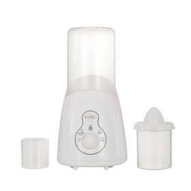 大地宝贝多功能旋钮式暖奶器DD001#