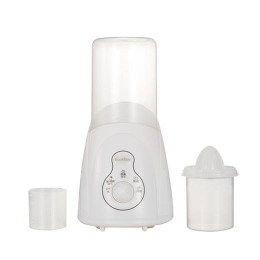 大地宝贝多功能旋钮式暖奶器DD001# 商品图0