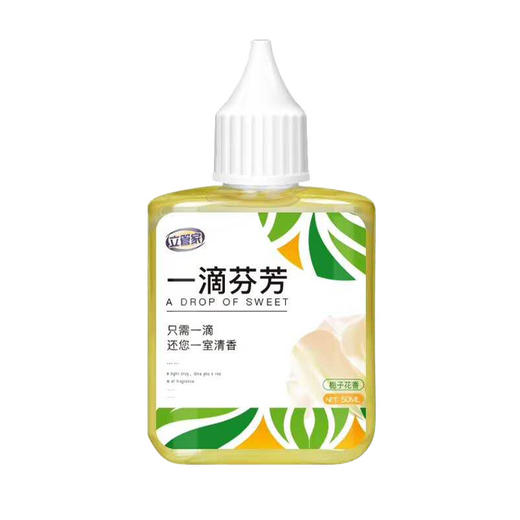【立管家厕所除臭剂】居家日用卫生间马桶去味留香空气清新剂 商品图4