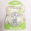 成长博士特宽口径仿母乳硅胶奶嘴S孔\CA034# 商品缩略图0