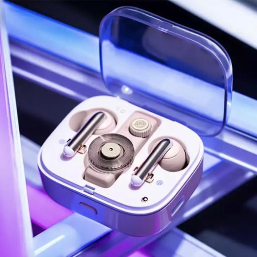 猫王收音机  潮无线ONE 蓝牙耳机 MW-B2 商品图7