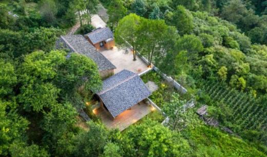 楼房沟楼房沟5号院楼房沟2 商品图0