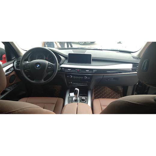 【特价月租-北京】宝马 X5 xDrive35i 典雅型 商品图5